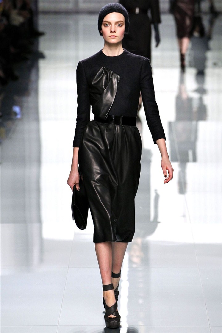 Christian Dior 2012-2013 Sonbahar/Kış