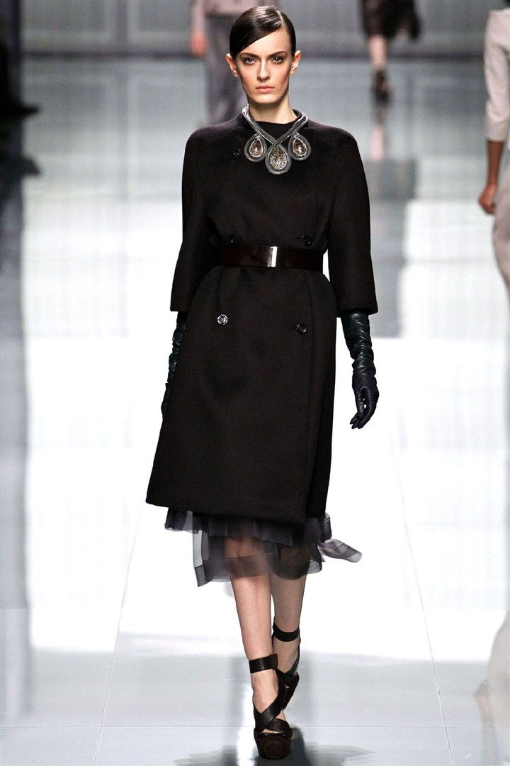 Christian Dior 2012-2013 Sonbahar/Kış