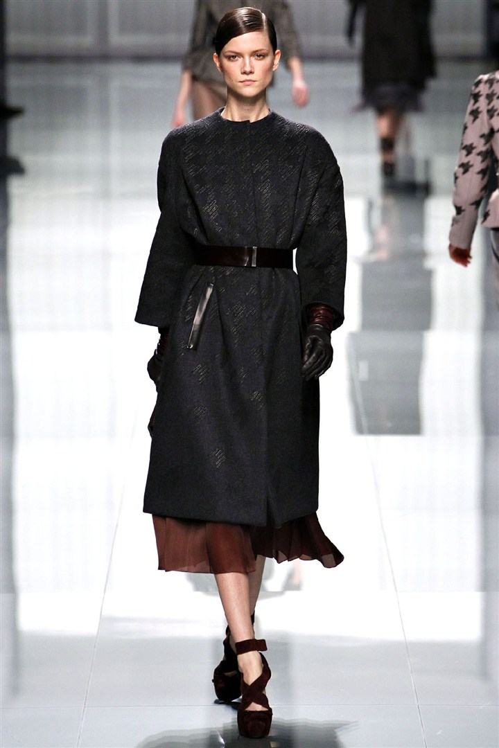 Christian Dior 2012-2013 Sonbahar/Kış