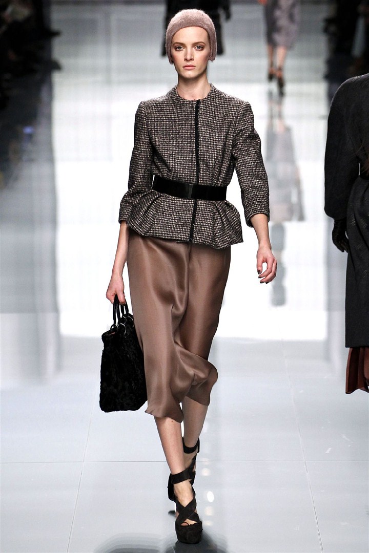 Christian Dior 2012-2013 Sonbahar/Kış