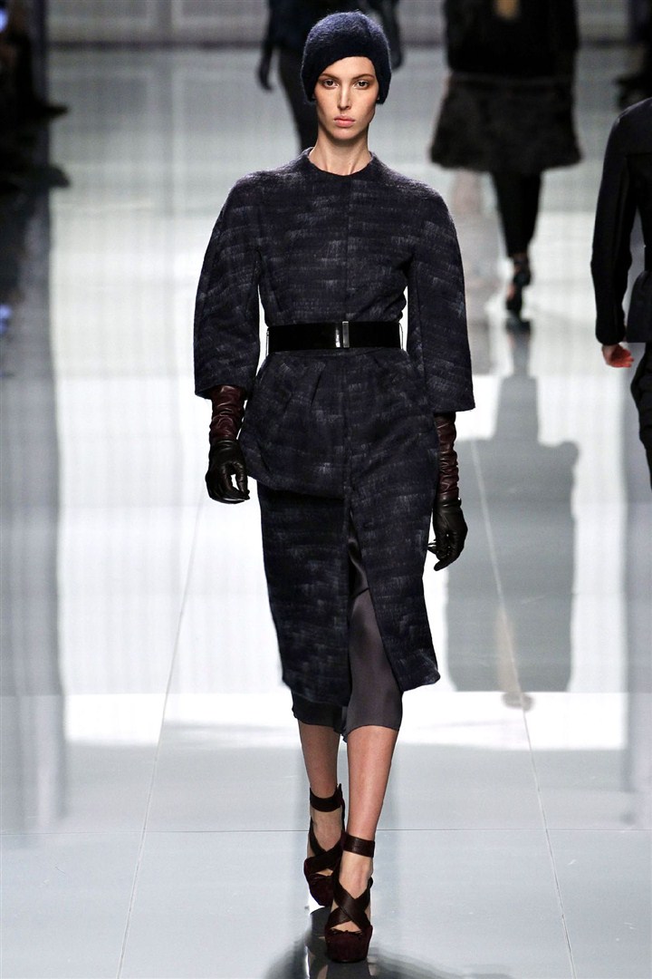 Christian Dior 2012-2013 Sonbahar/Kış