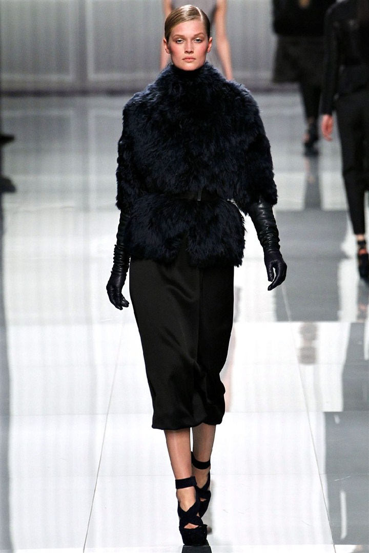 Christian Dior 2012-2013 Sonbahar/Kış