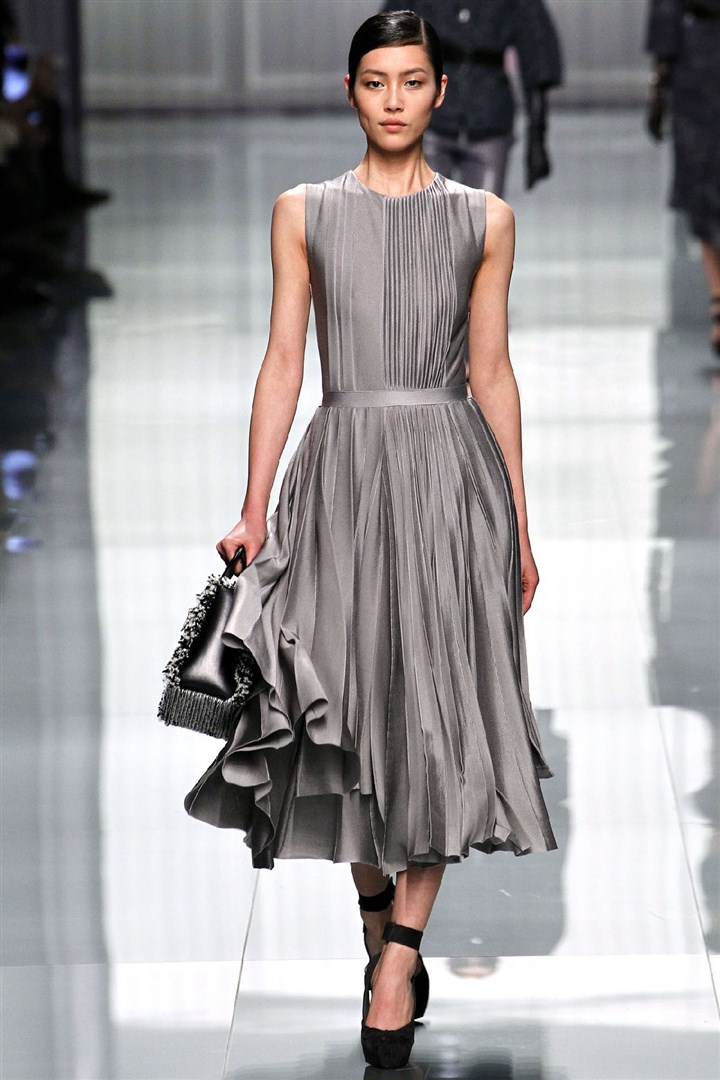 Christian Dior 2012-2013 Sonbahar/Kış