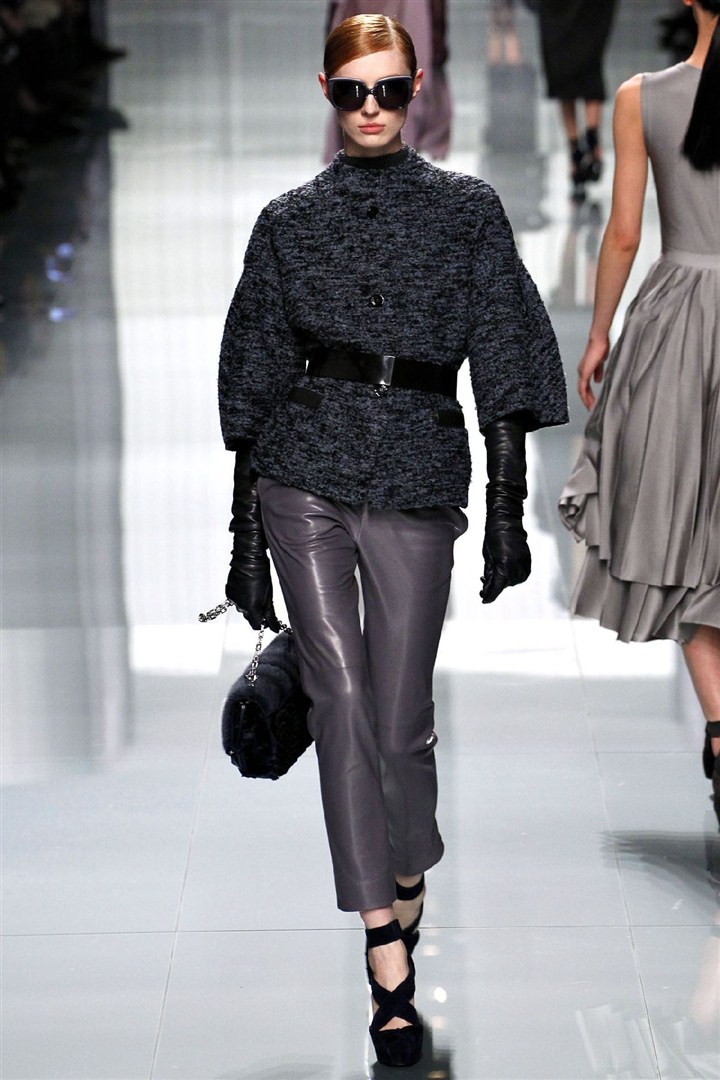 Christian Dior 2012-2013 Sonbahar/Kış