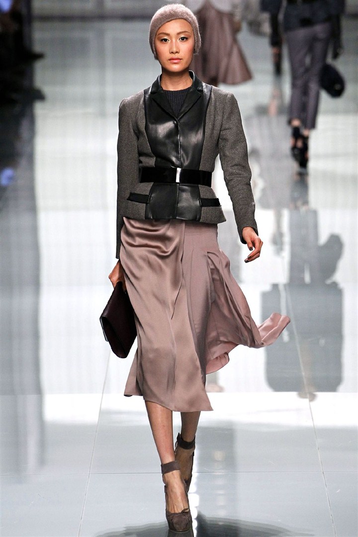 Christian Dior 2012-2013 Sonbahar/Kış