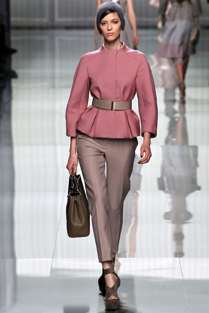 Christian Dior 2012-2013 Sonbahar/Kış