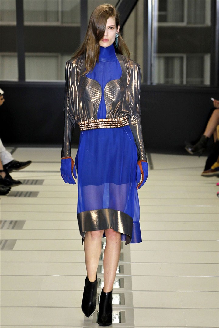 Balenciaga 2012-2013 Sonbahar/Kış