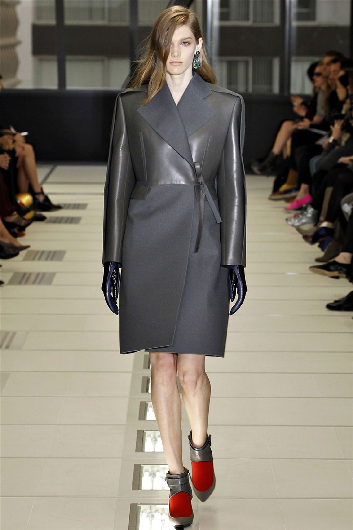 Balenciaga 2012-2013 Sonbahar/Kış