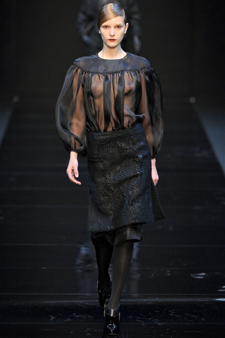 Guy Laroche 2012-2013 Sonbahar/Kış