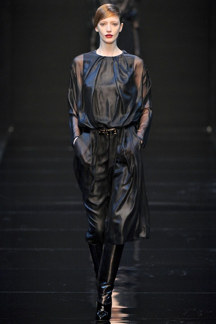 Guy Laroche 2012-2013 Sonbahar/Kış