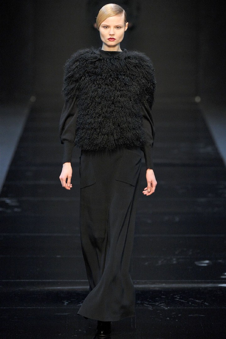 Guy Laroche 2012-2013 Sonbahar/Kış