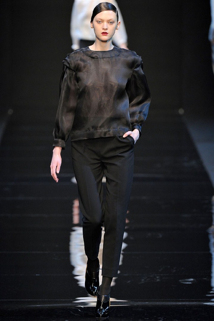 Guy Laroche 2012-2013 Sonbahar/Kış