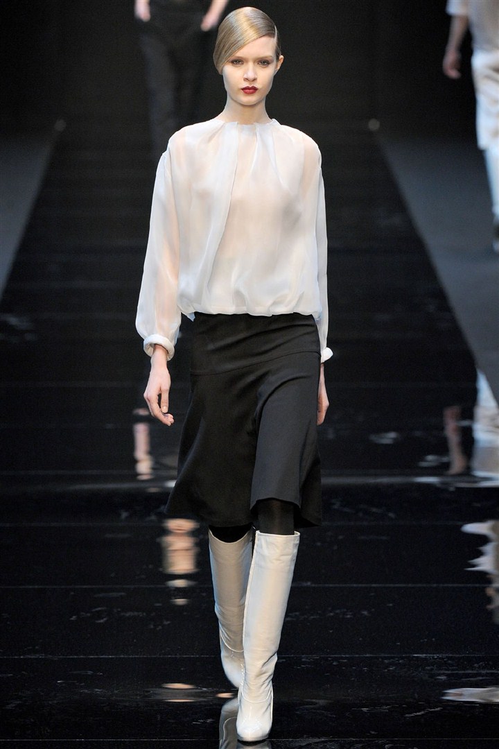 Guy Laroche 2012-2013 Sonbahar/Kış