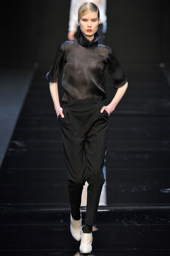 Guy Laroche 2012-2013 Sonbahar/Kış