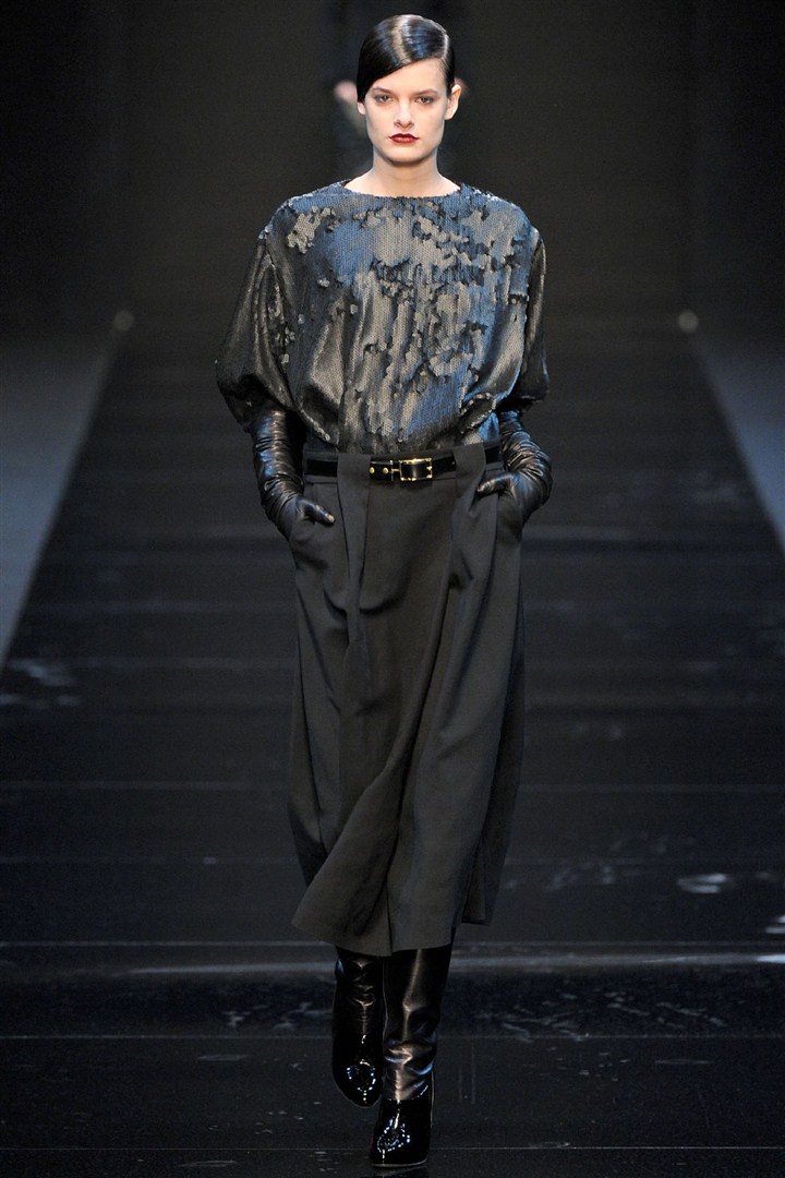 Guy Laroche 2012-2013 Sonbahar/Kış