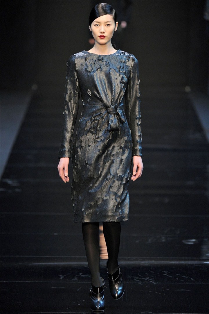 Guy Laroche 2012-2013 Sonbahar/Kış