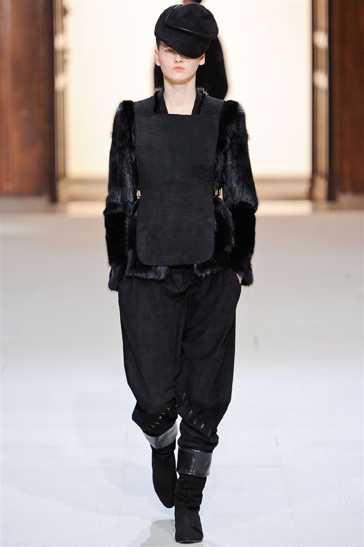 Damir Doma 2012-2013 Sonbahar/Kış