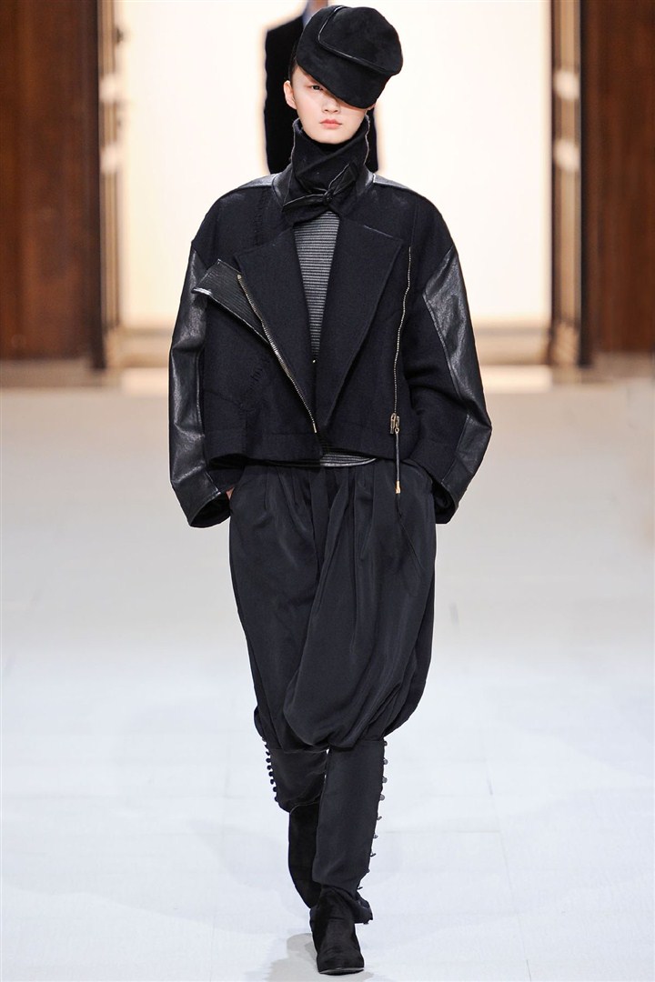 Damir Doma 2012-2013 Sonbahar/Kış