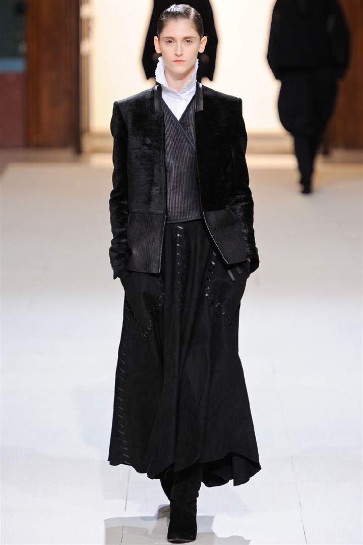 Damir Doma 2012-2013 Sonbahar/Kış