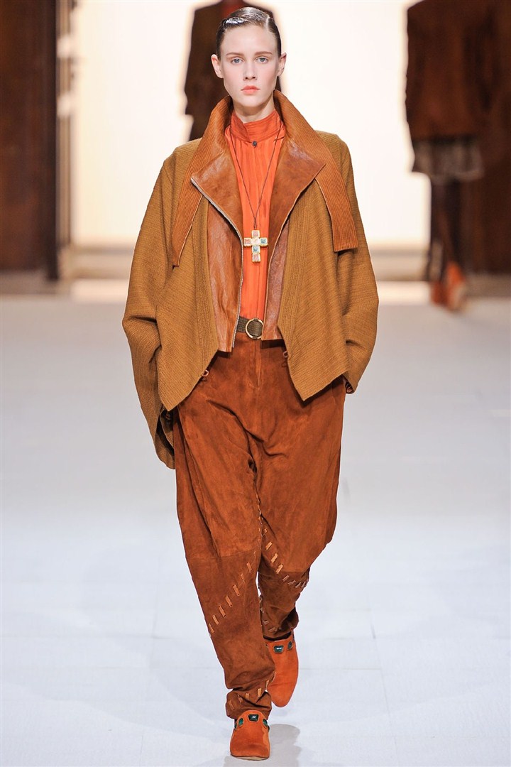 Damir Doma 2012-2013 Sonbahar/Kış