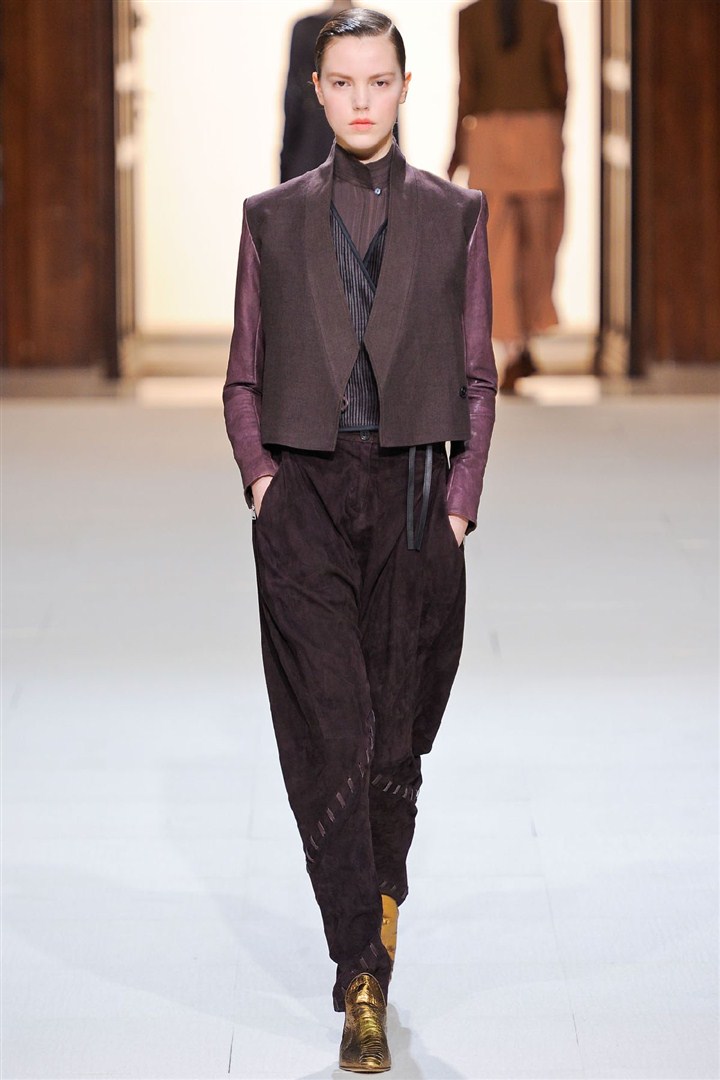 Damir Doma 2012-2013 Sonbahar/Kış