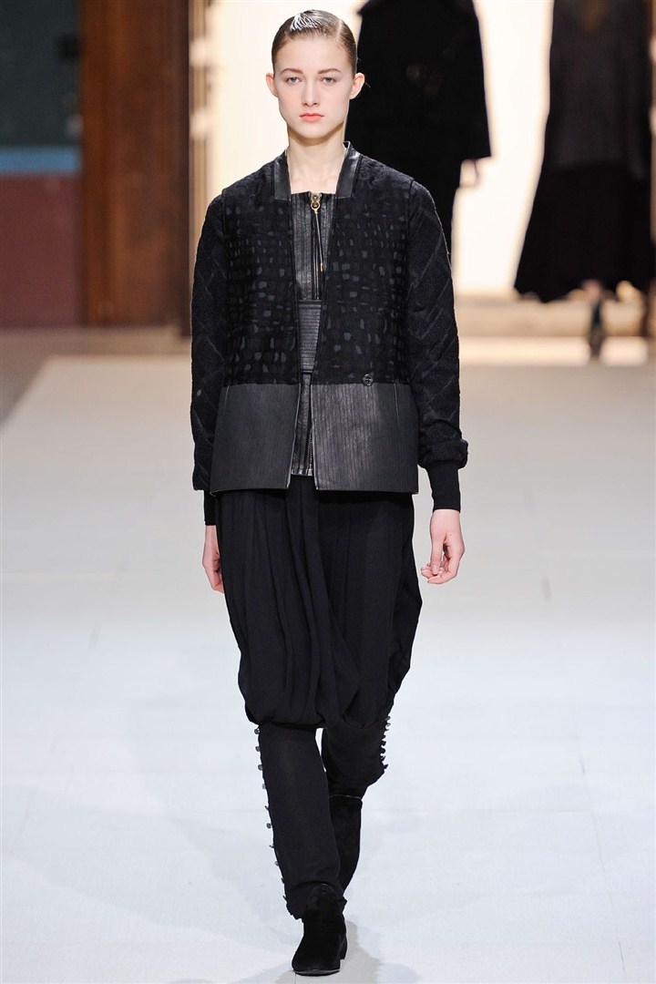 Damir Doma 2012-2013 Sonbahar/Kış