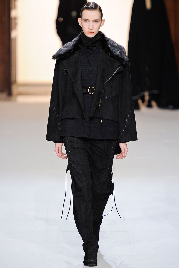 Damir Doma 2012-2013 Sonbahar/Kış