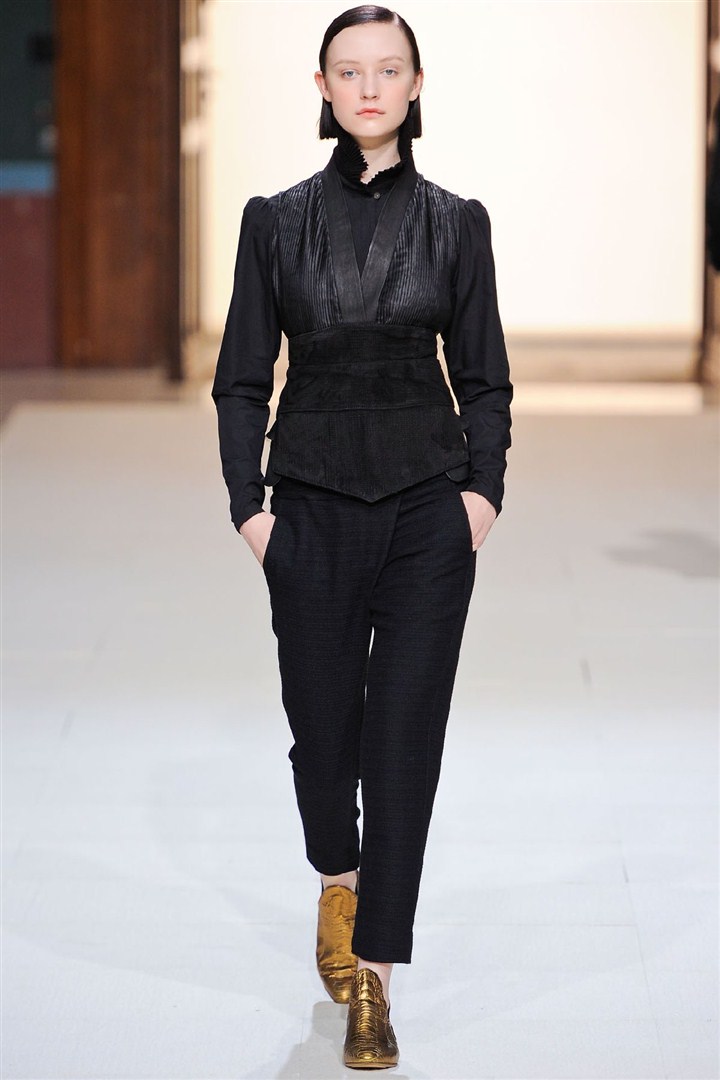 Damir Doma 2012-2013 Sonbahar/Kış