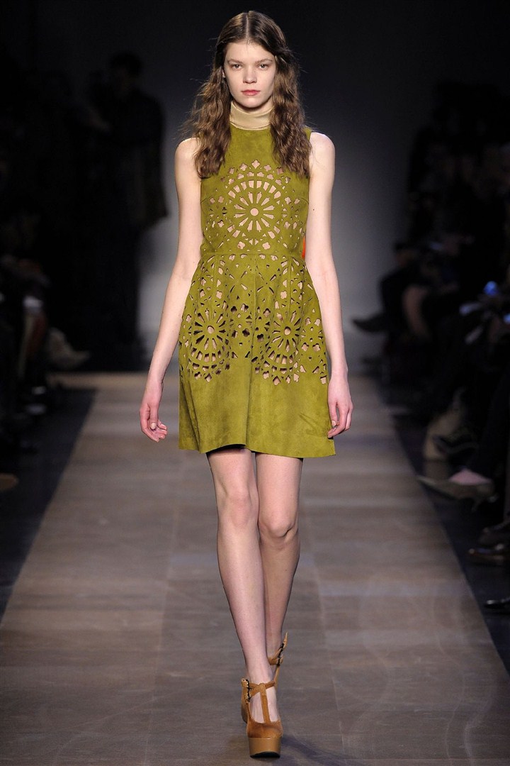 Carven 2012-2013 Sonbahar/Kış