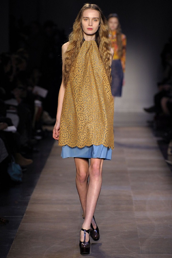 Carven 2012-2013 Sonbahar/Kış