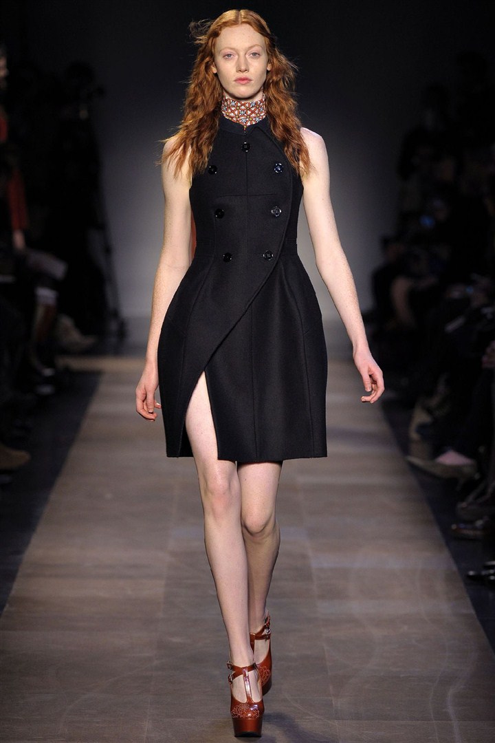 Carven 2012-2013 Sonbahar/Kış