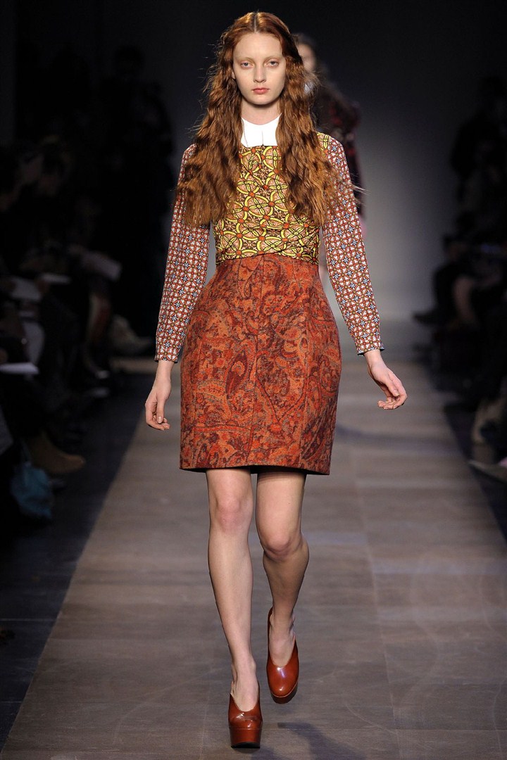 Carven 2012-2013 Sonbahar/Kış