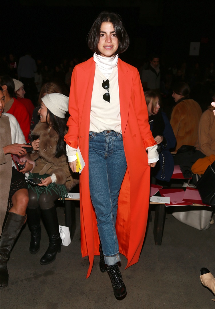 Leandra Medine