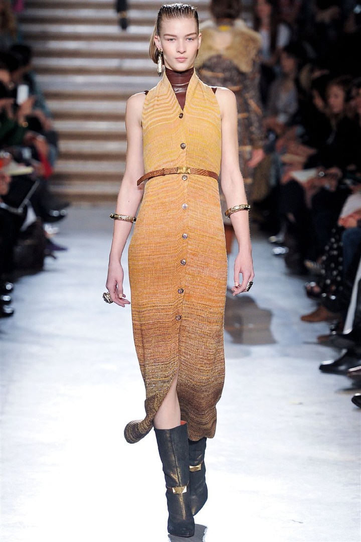 Missoni 2012-2013 Sonbahar/Kış