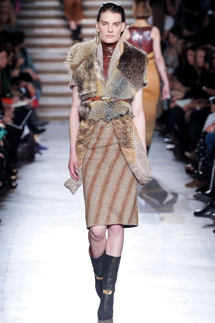 Missoni 2012-2013 Sonbahar/Kış