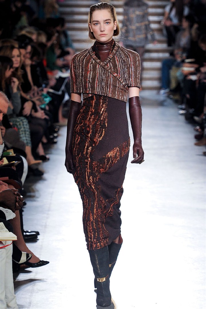 Missoni 2012-2013 Sonbahar/Kış