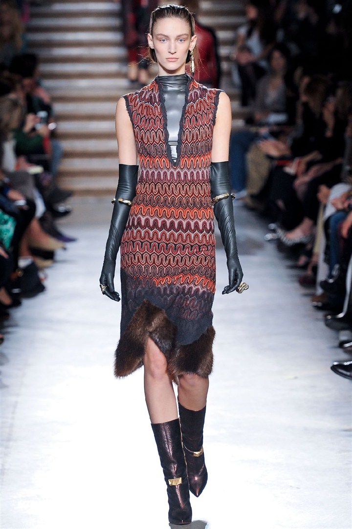 Missoni 2012-2013 Sonbahar/Kış