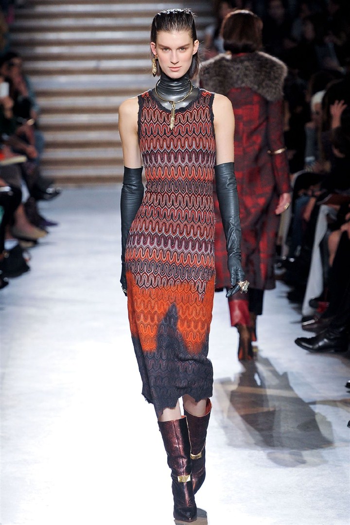 Missoni 2012-2013 Sonbahar/Kış