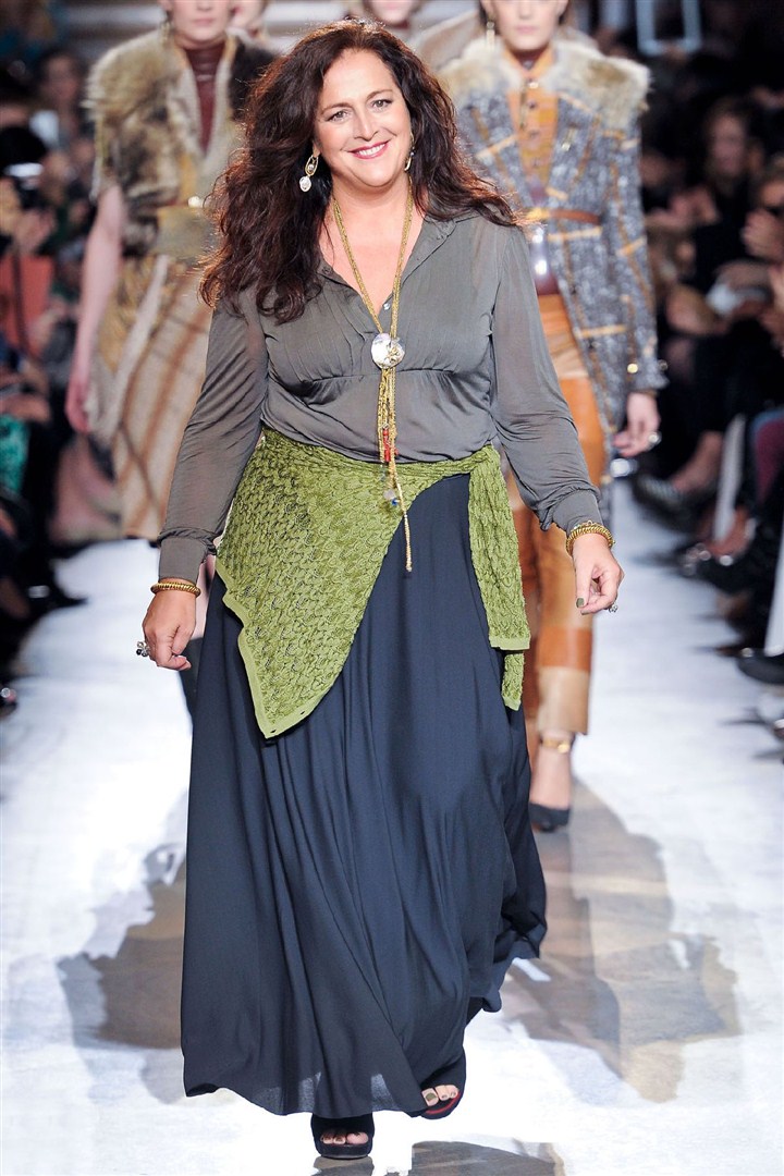 Missoni 2012-2013 Sonbahar/Kış