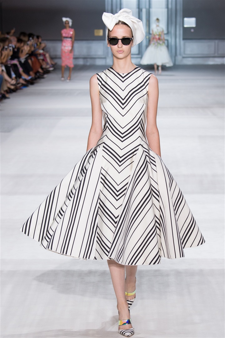 Giambattista Valli 2014-2015 Sonbahar/Kış Couture