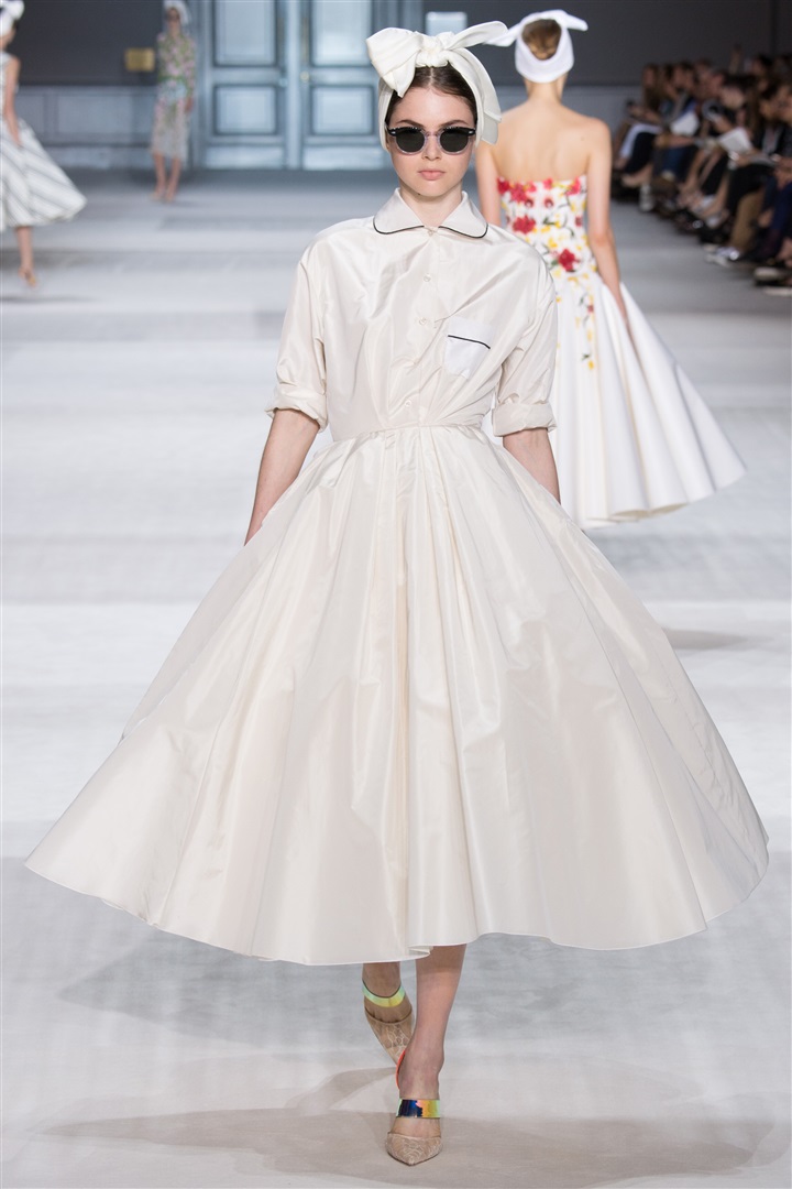 Giambattista Valli 2014-2015 Sonbahar/Kış Couture