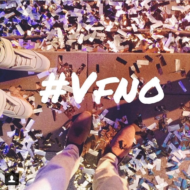 Instagram'da #vfnoistanbul