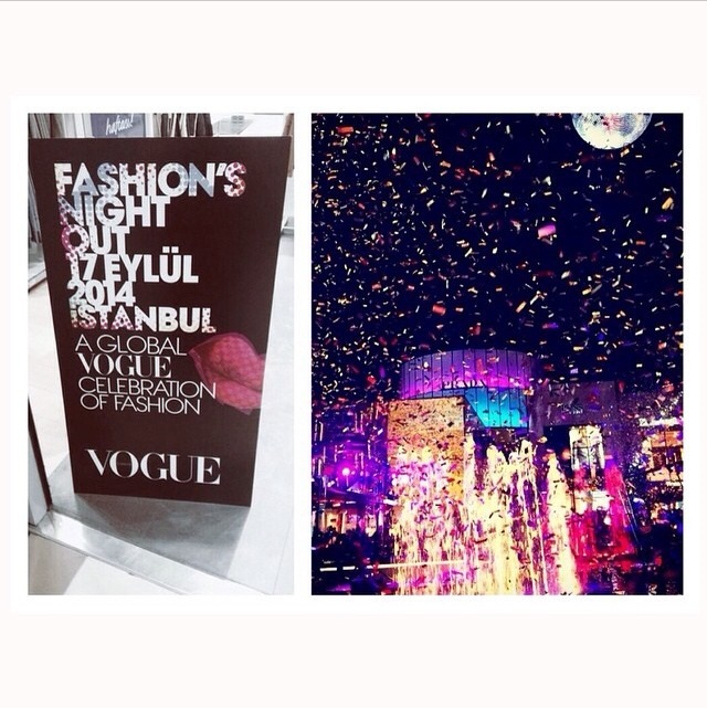 Instagram'da #vfnoistanbul