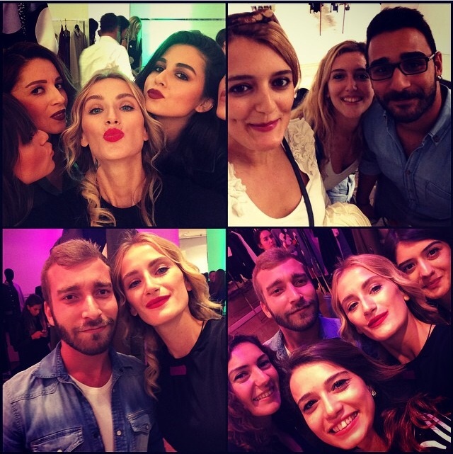 Instagram'da #vfnoistanbul