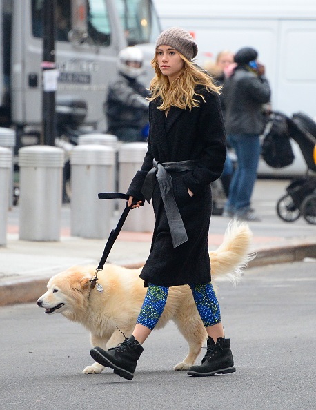 Suki Waterhouse