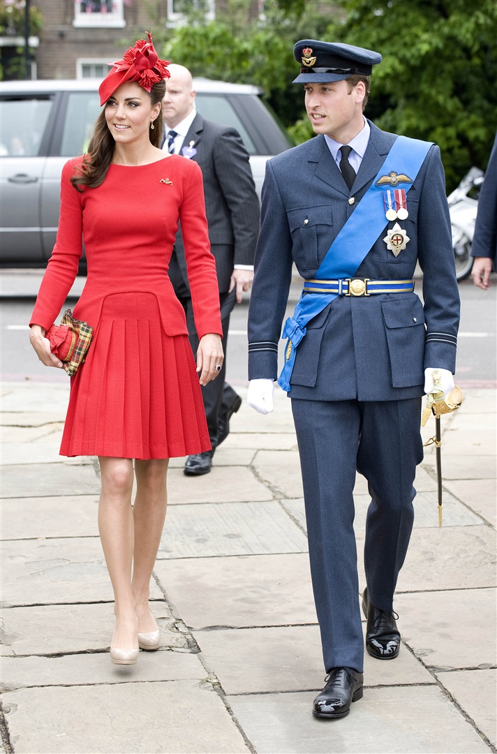 Kate Middleton