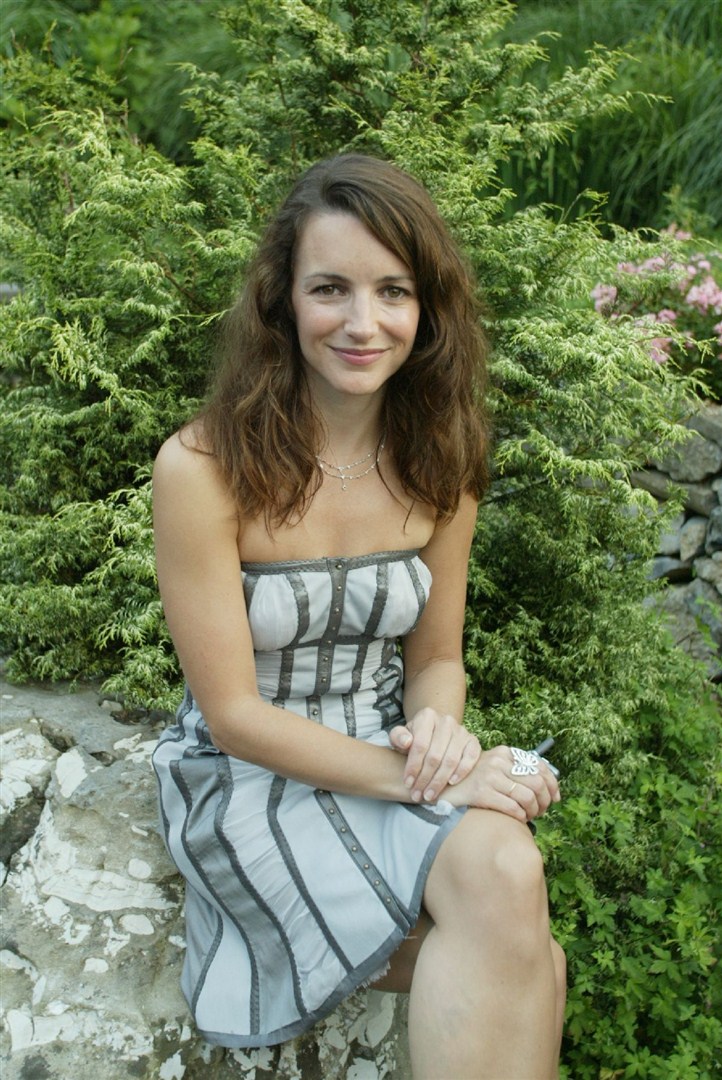 Kristin Davis