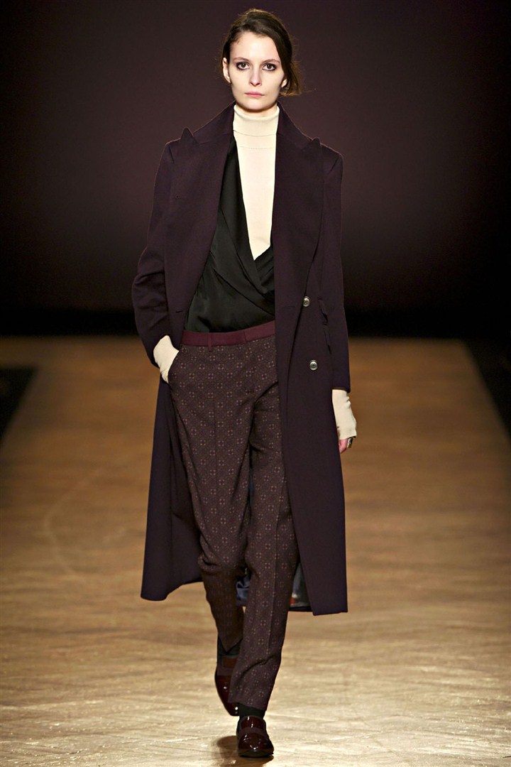 Paul Smith 2012-2013 Sonbahar/Kış