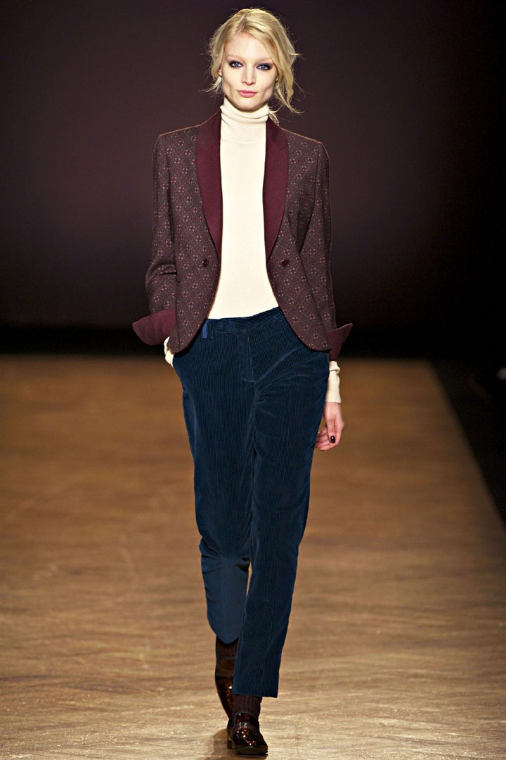 Paul Smith 2012-2013 Sonbahar/Kış