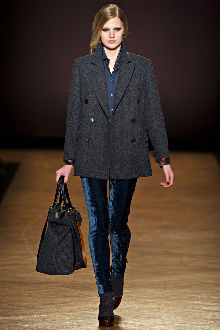 Paul Smith 2012-2013 Sonbahar/Kış